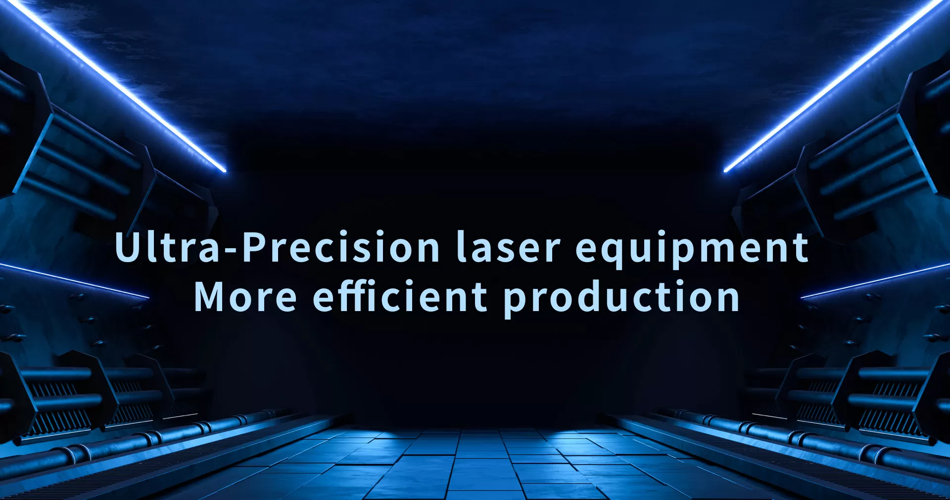 Laser welding machine