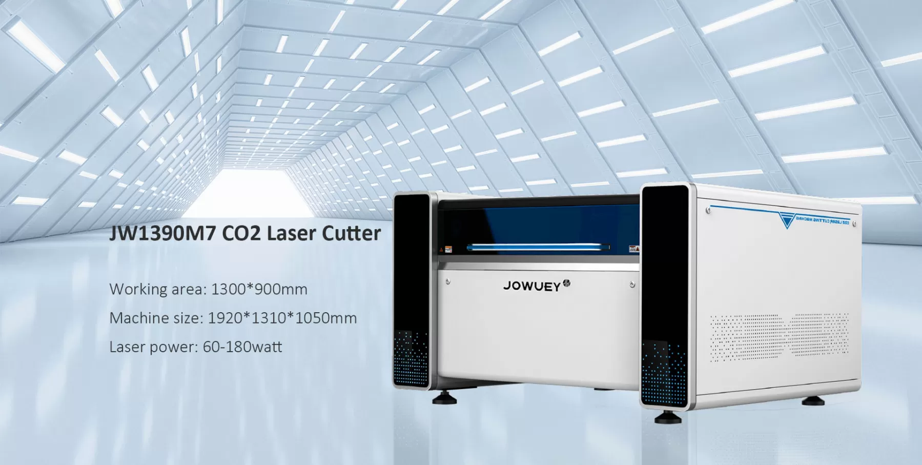 ACRYLIC LASER CUTTING MACHINNE