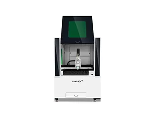 High precision fiber laser cutting machine