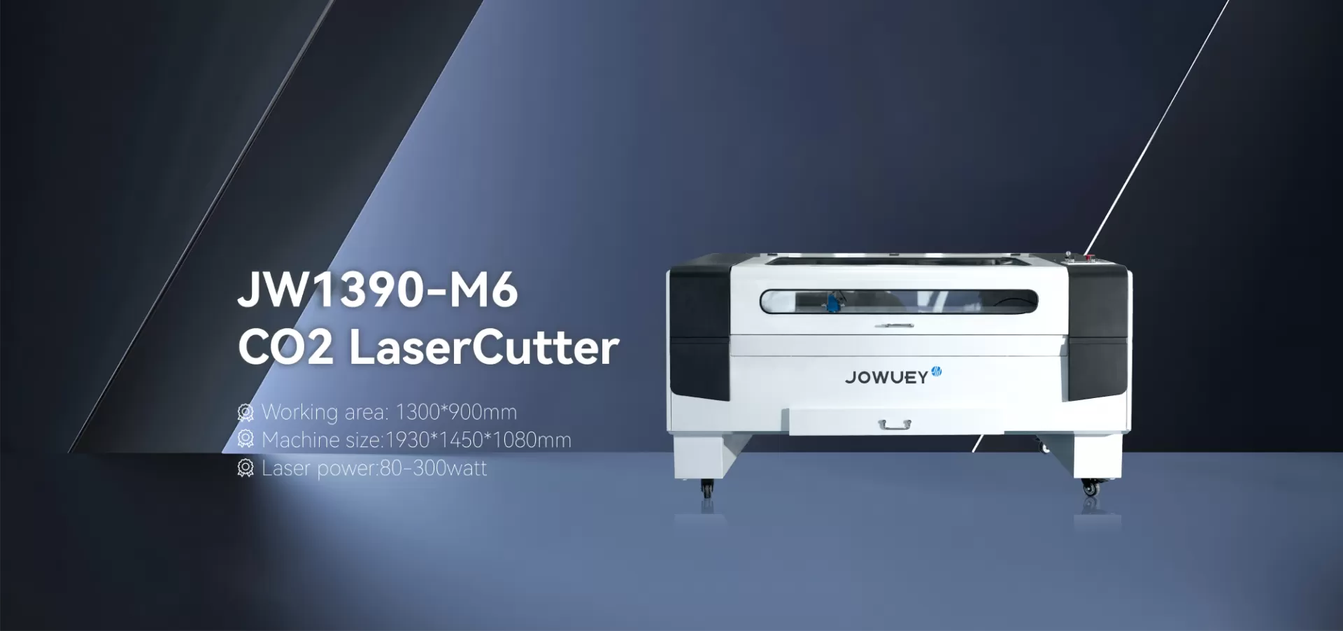 co2 laser wood cutter