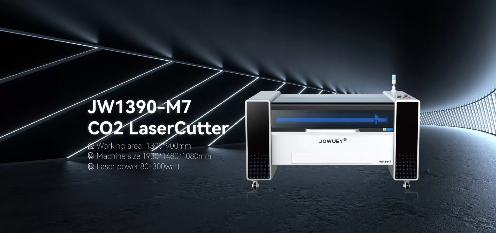 co2 wood laser cutting machine