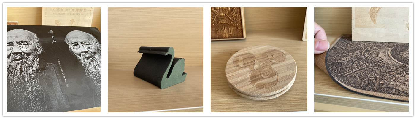 The Application of CO2 Laser Cutting Machine