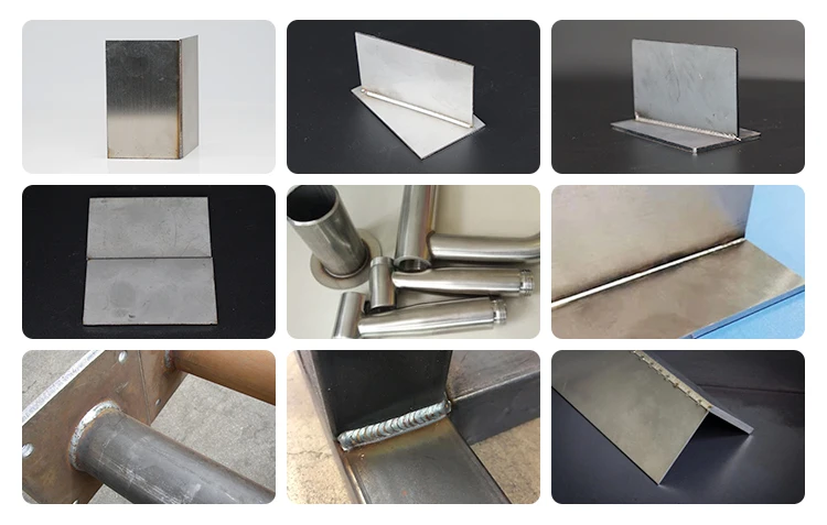 Laser welding machine Laser welding machine