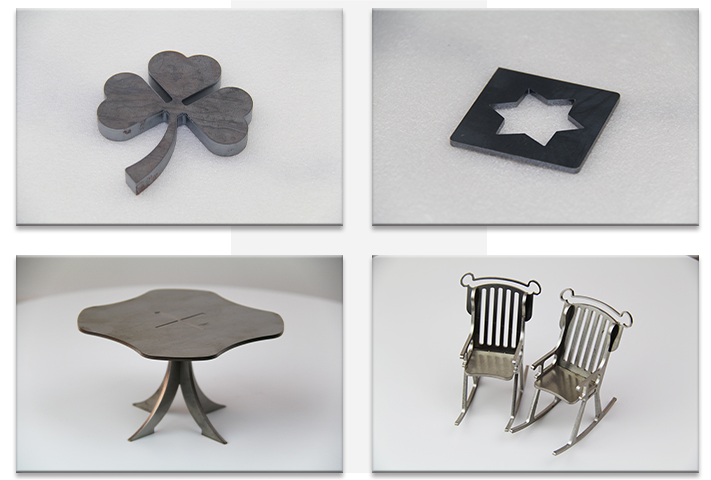 Sheet metal fiber laser cutter Sheet metal fiber laser cutter