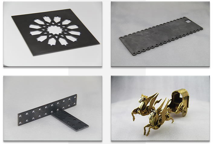 Sheet metal fiber laser cutter Sheet metal fiber laser cutter