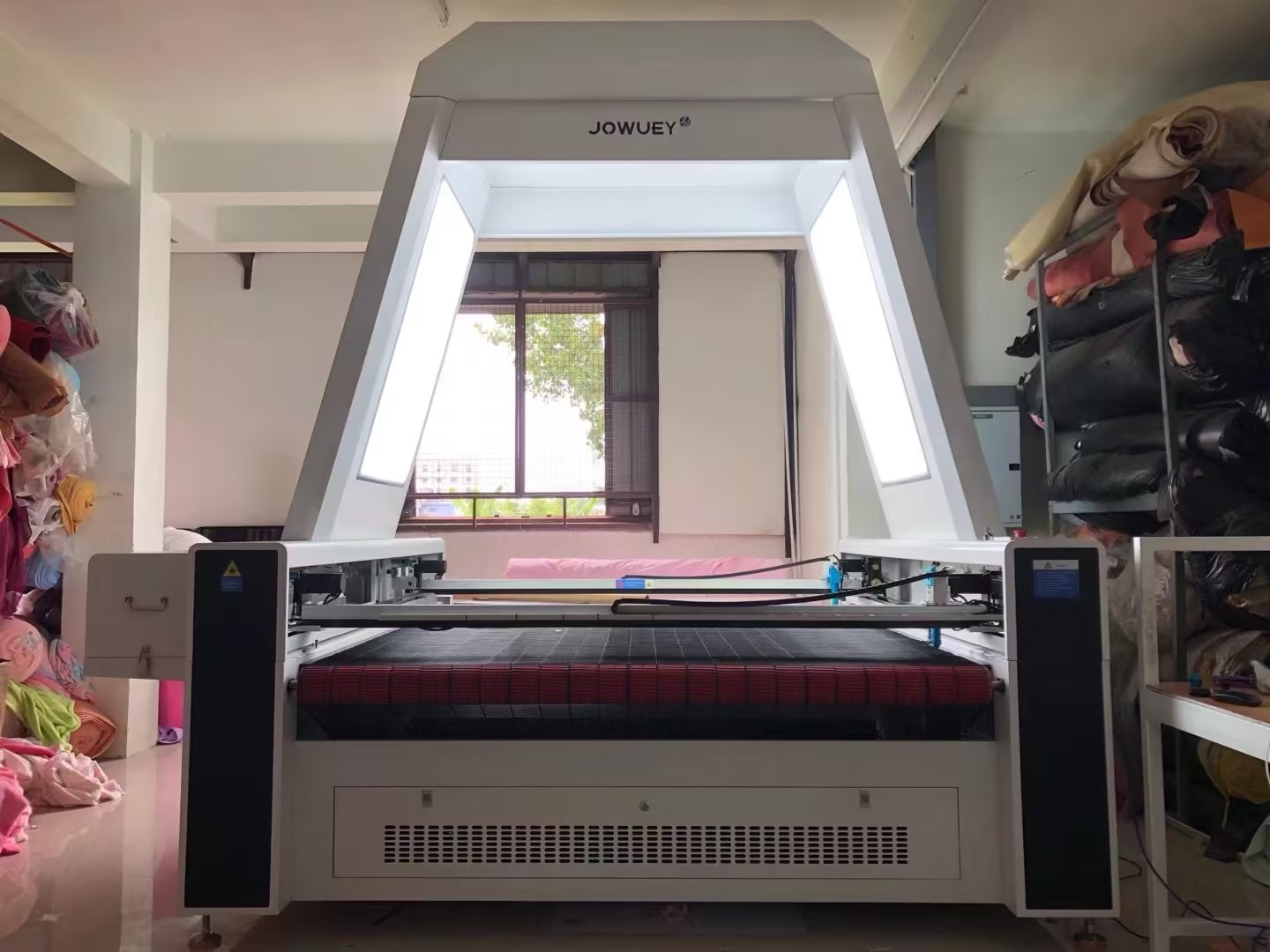 Overseas after-sales service to Thailand Overseas after-sales service to Thailand