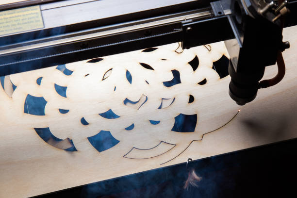 How Deep Can a 100W CO2 Laser Engraver Cut?