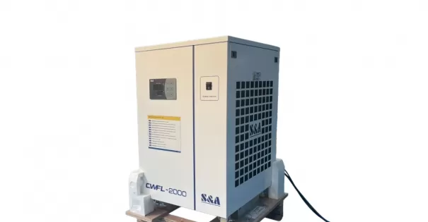 Water chiller