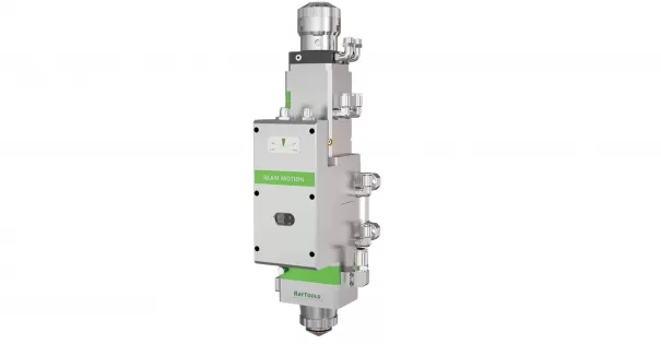 Raytools110 laser head