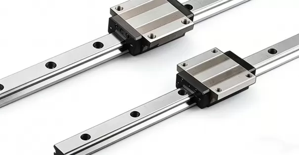Taiwan LAPPING Linear Guide Rail