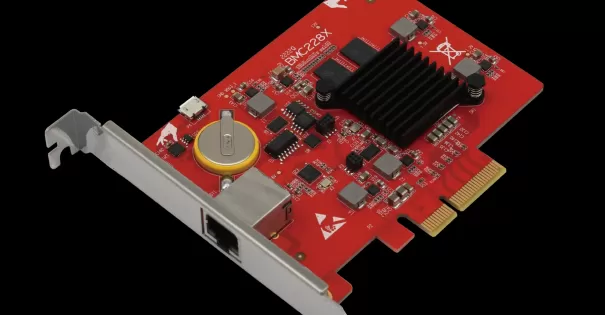 control system FSCUT4000E