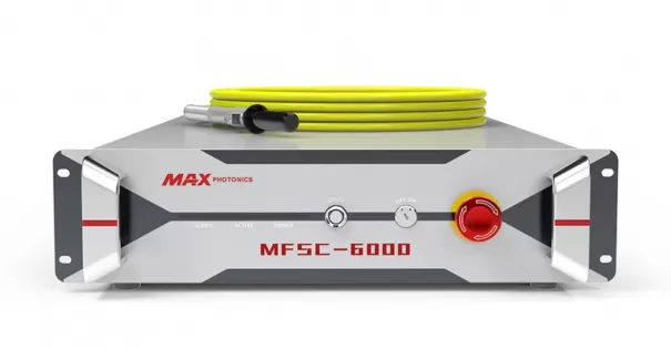 6000W Chuangxin/Raycus