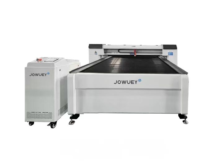 CO2 Laser Cutter M6